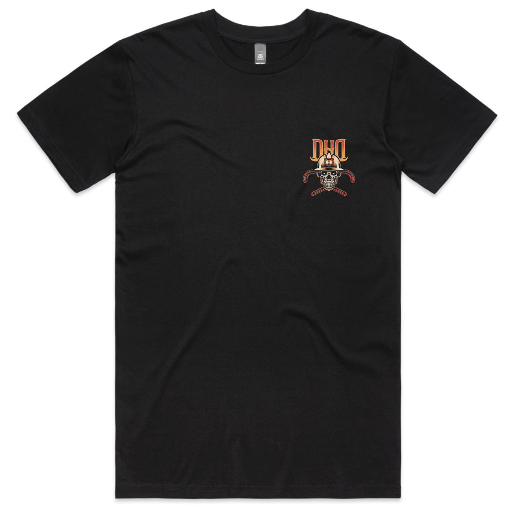 Circus Crew Men’s Tee