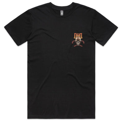 Circus Crew Ladies Tee