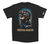 Ladies Blue Campaign Tee