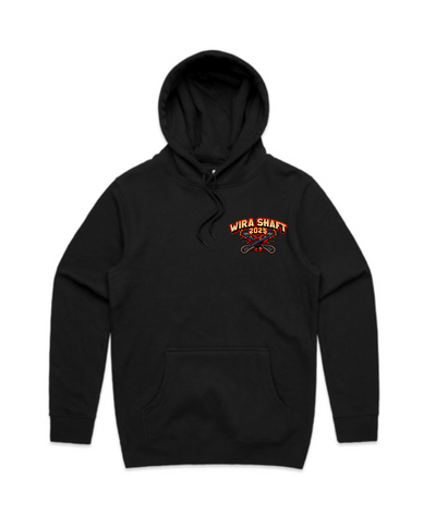 Ladies Wira Shaft Hood