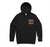 Ladies Pink Campaign Hoodie