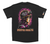 Ladies Pink Campaign Tee