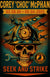Corey Memorial Sticker