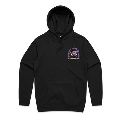 Cobar Endeavour Mine Memorial Fundraiser Men's Hoodie
