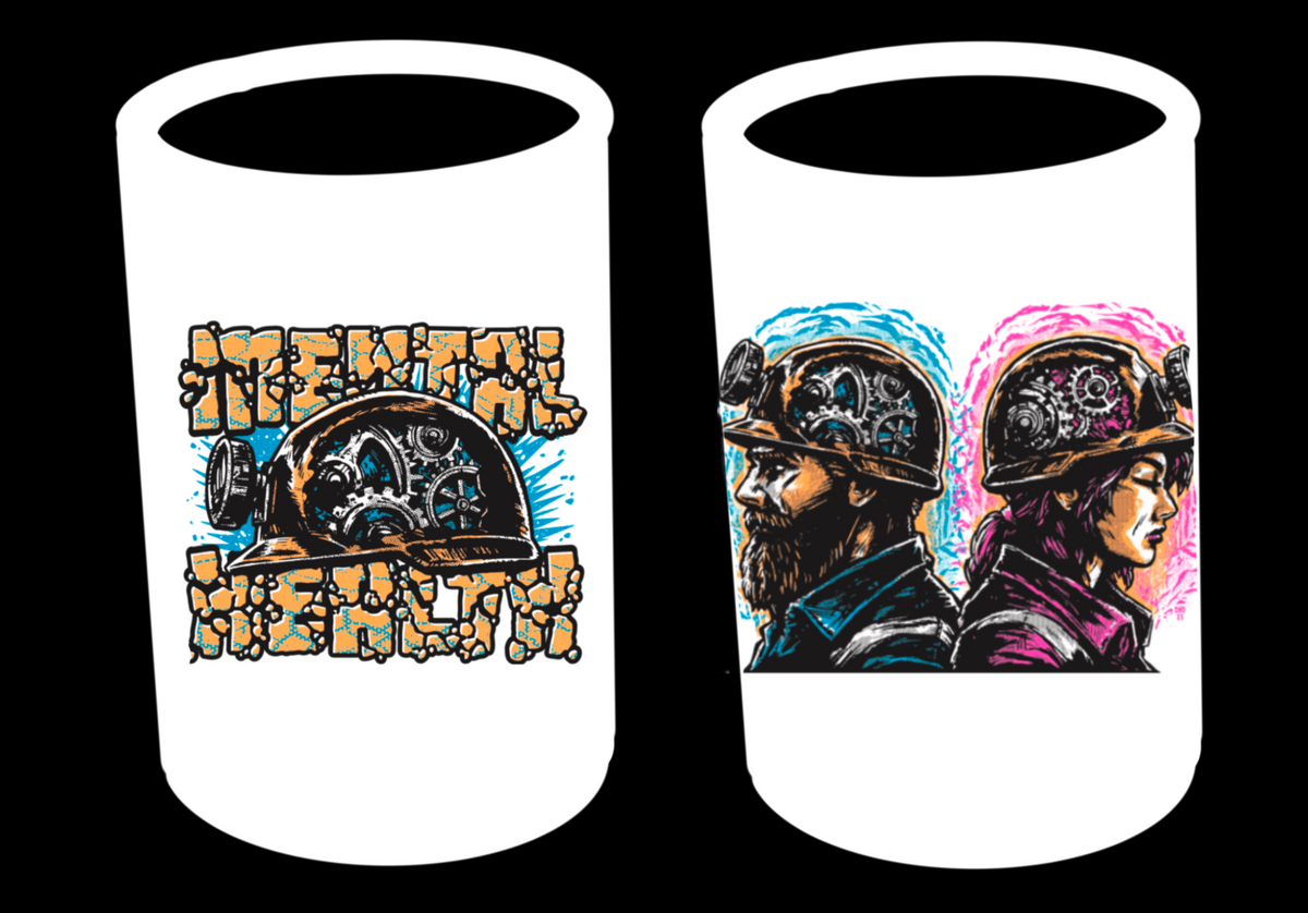 Campaign Stubby Cooler