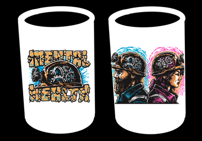 Campaign Stubby Cooler