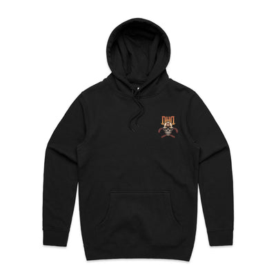 Circus Crew Men’s Hoodie