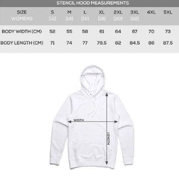 Cobar Endeavour Mine Memorial Fundraiser Men's Hoodie