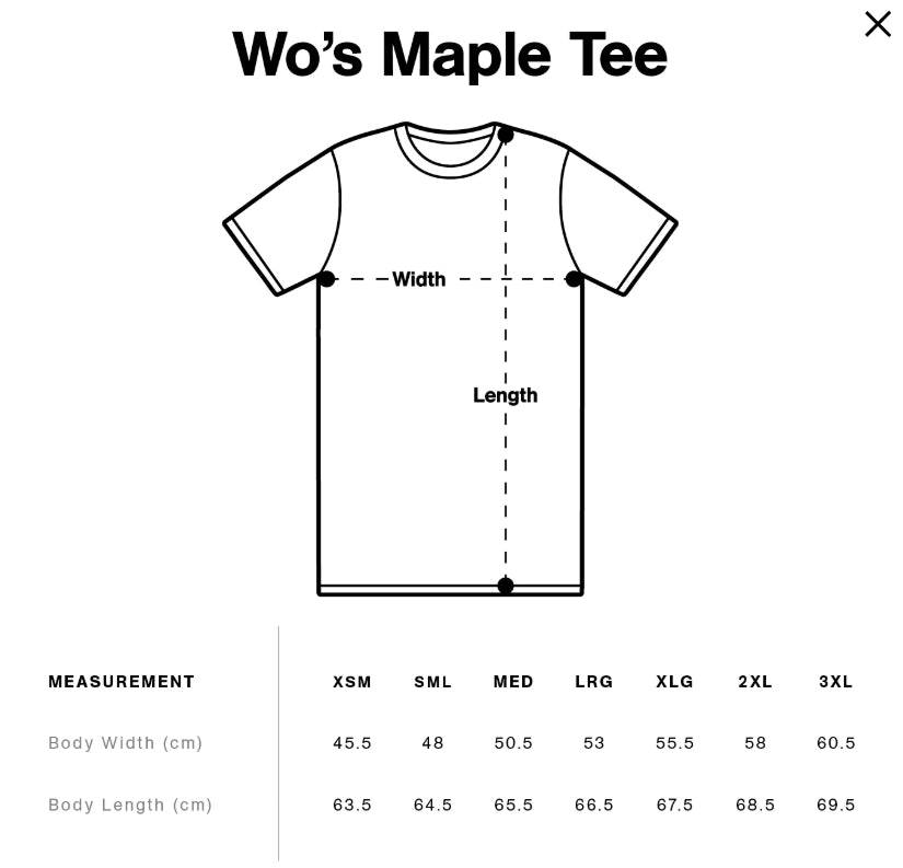 Cobar Endeavour Mine Memorial Fundraiser Ladies Tee