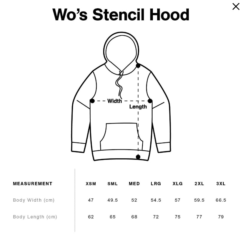 Cobar Endeavour Mine Memorial Fundraiser Ladies Hoodie