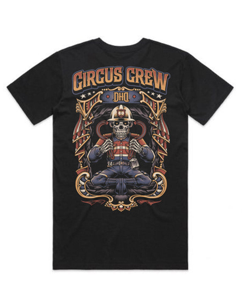 Circus Crew Men’s Tee