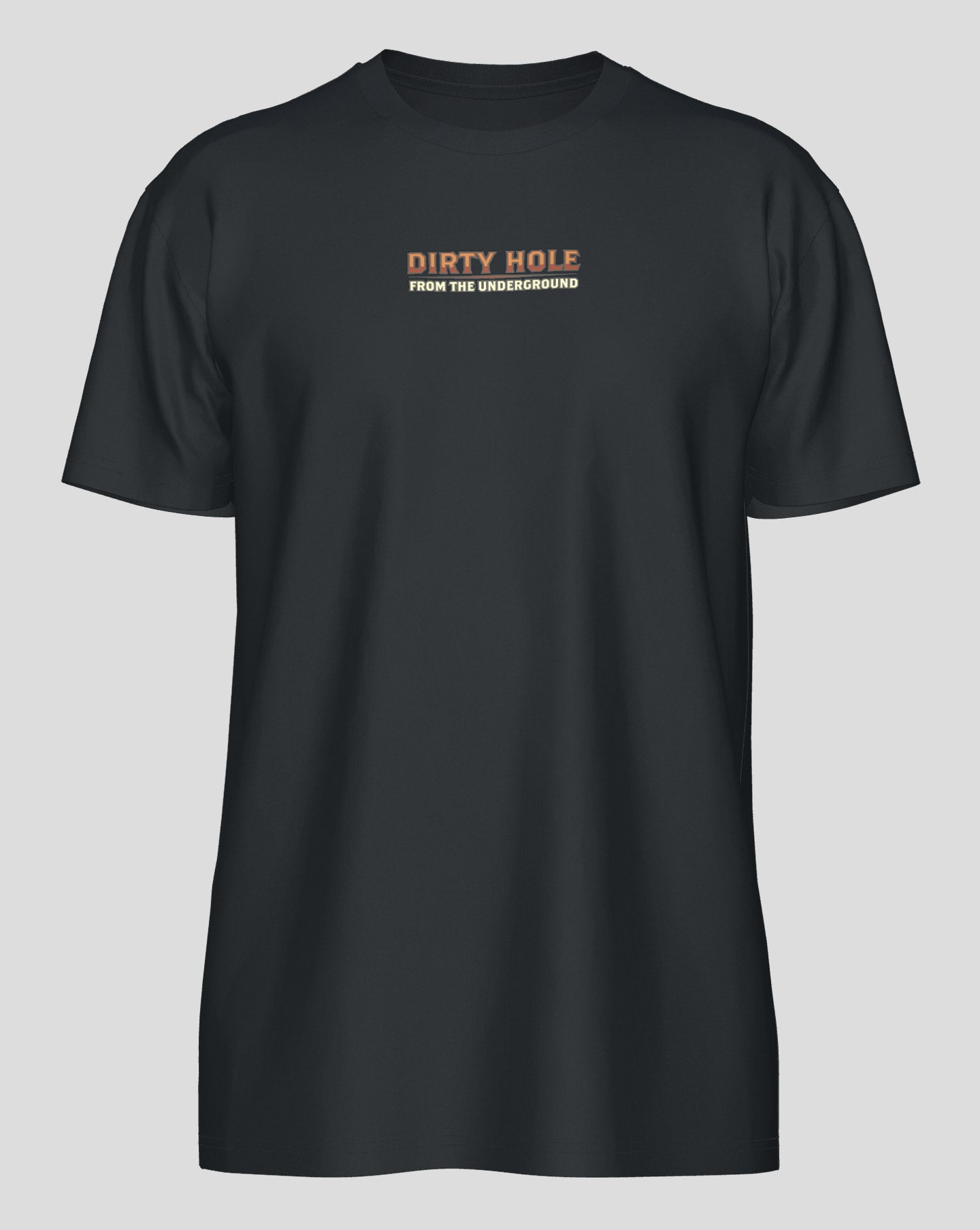 From The Underground Men's Tee