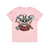 Kids Skully pink