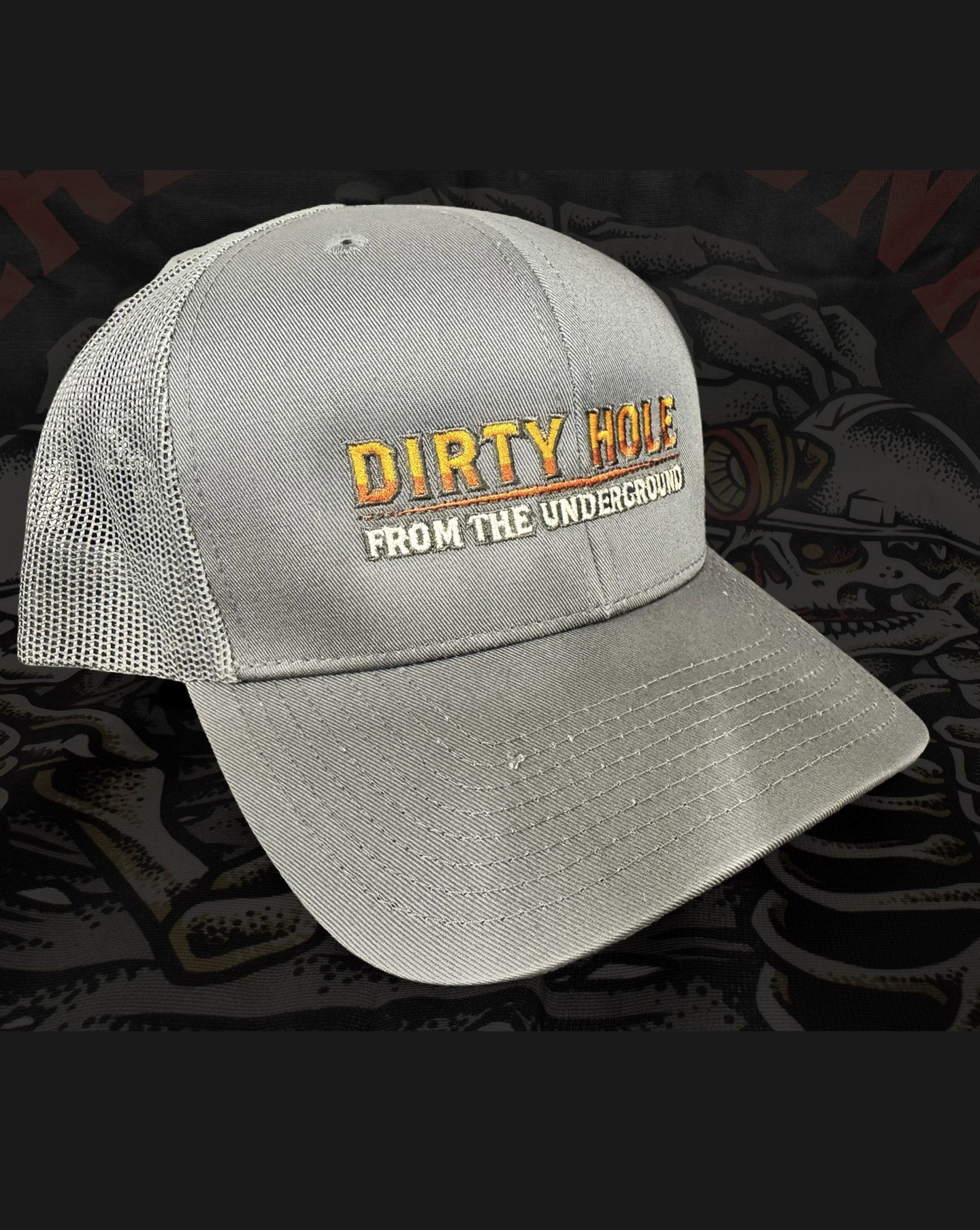 Shadow Trucker