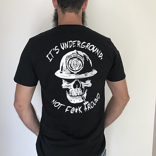 Classic tee