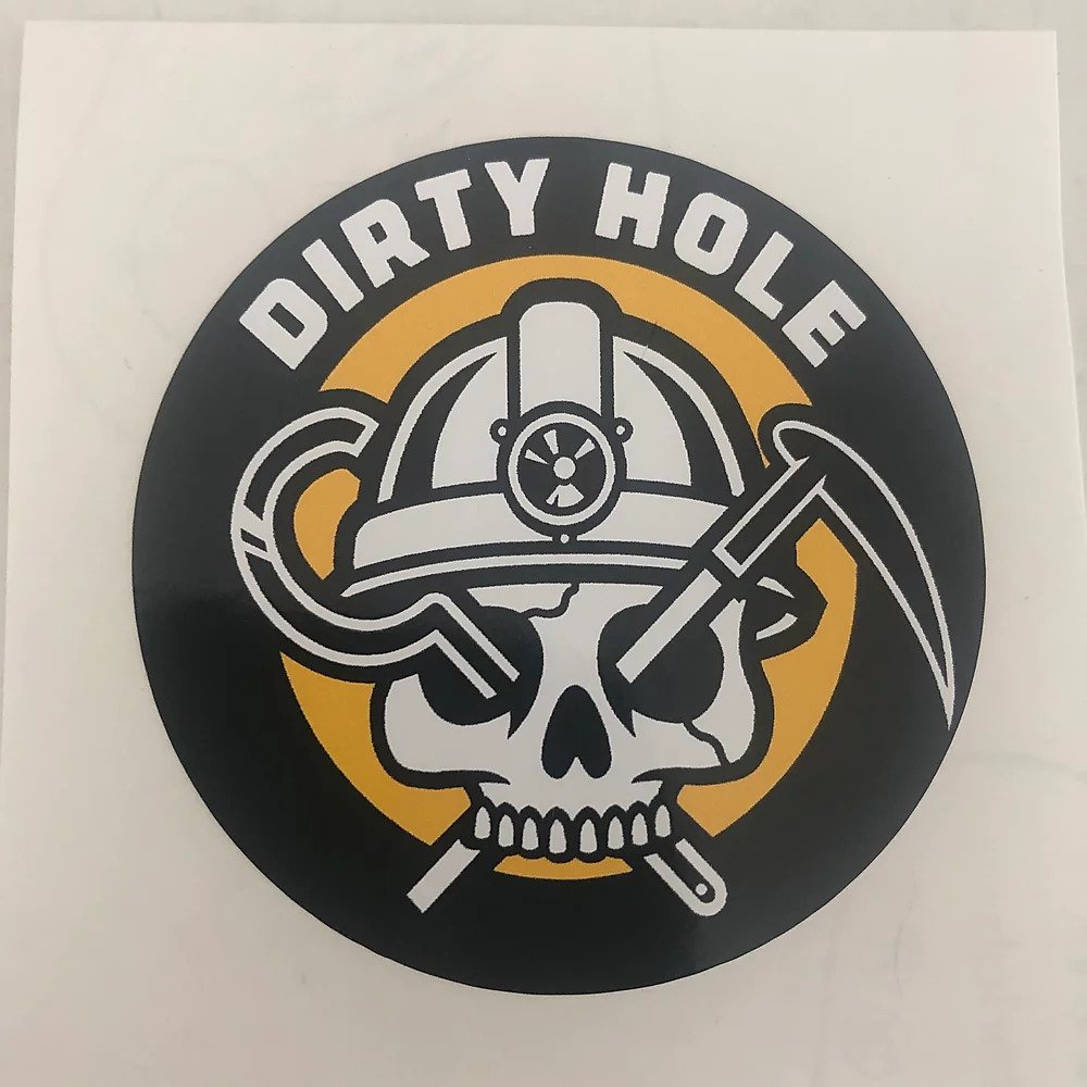 SKULL AND SPANNER 3 PACK
