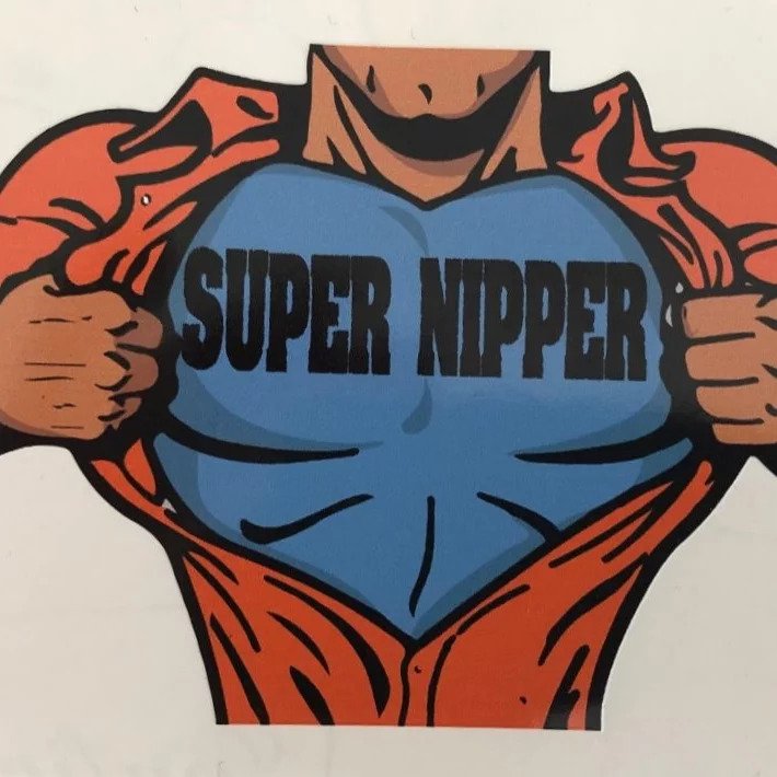 SUPER NIPPER
