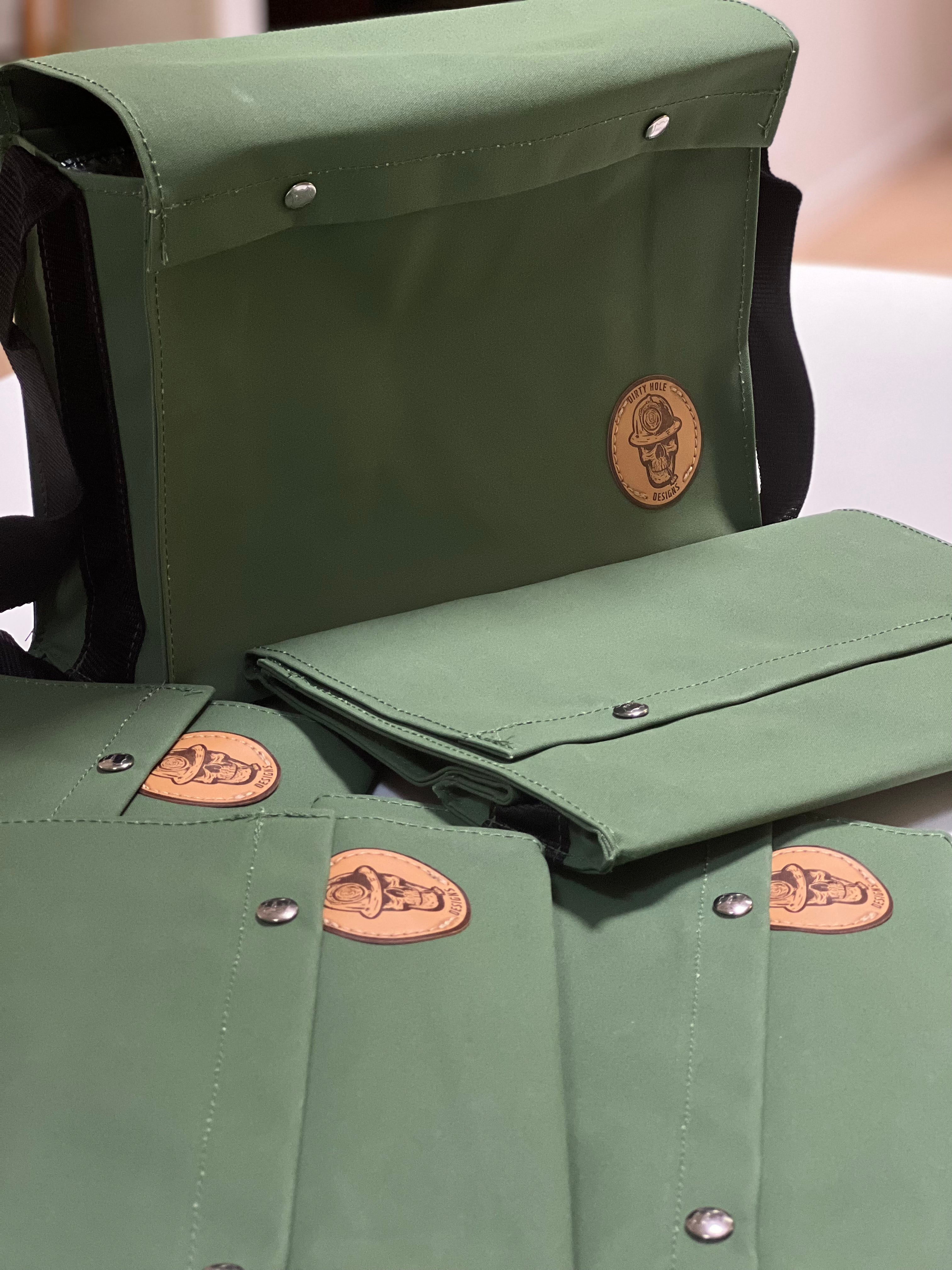 Crib Bag