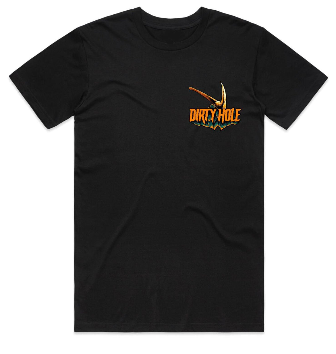 Save It For Night Shift men’s tee