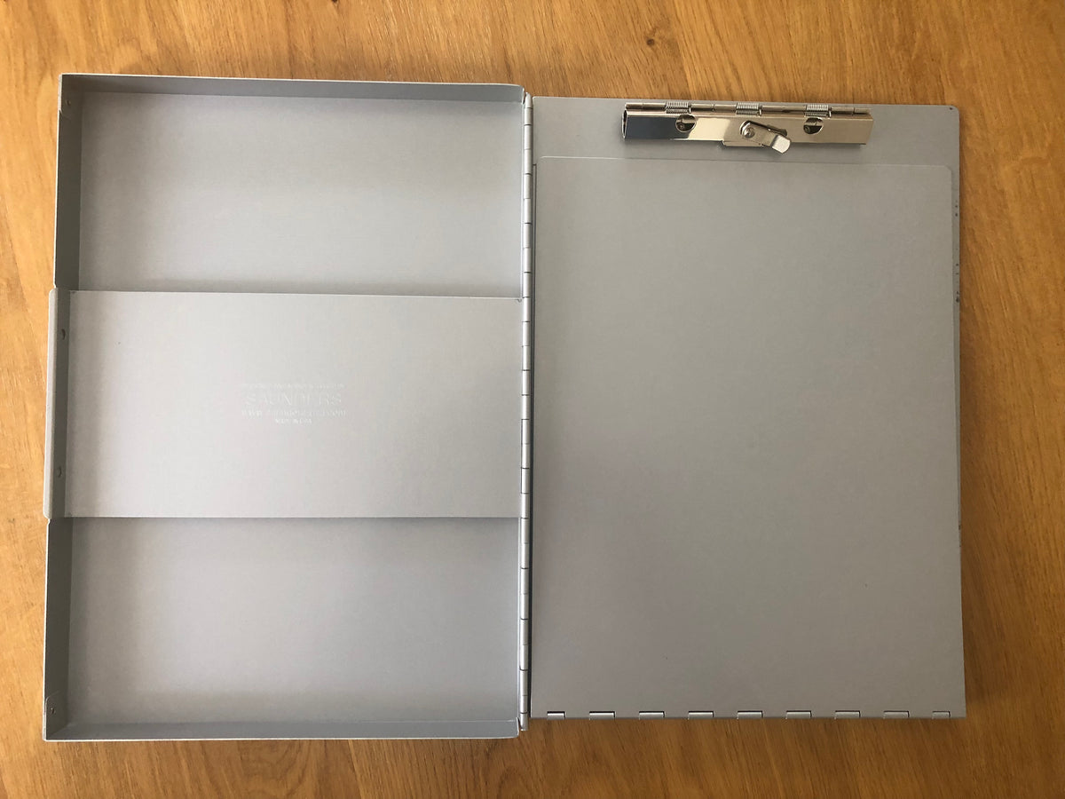 Metal Underground folders