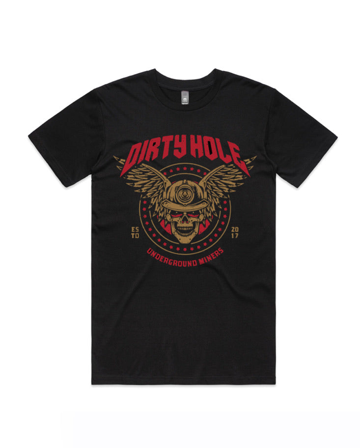 Skull Rock-Mens