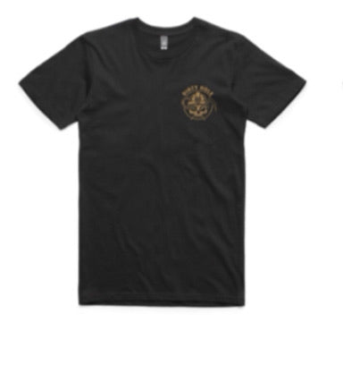 HEAVY METAL- Ladies Tee