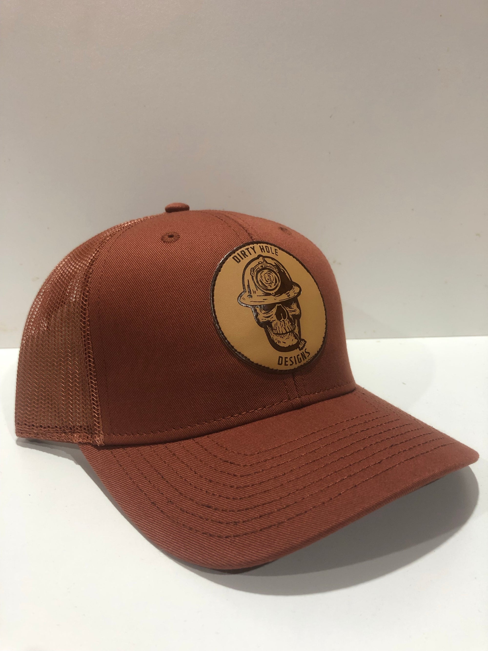 Clay Trucker
