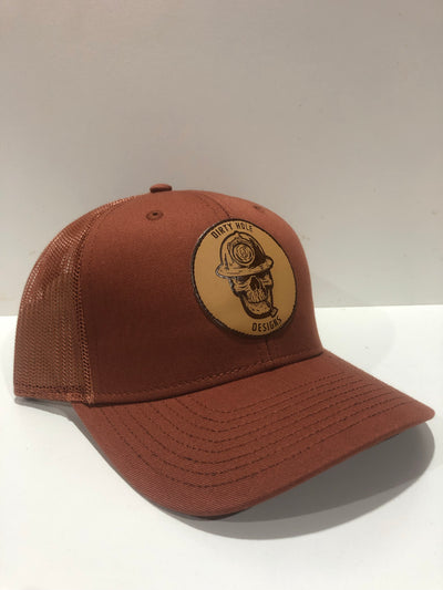 Clay Trucker