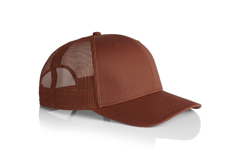 Clay Trucker