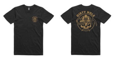 HEAVY METAL- Ladies Tee