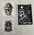 Skull Sticker Pack