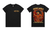 Real miners mens tee (little logo)