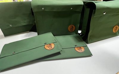 Crib Bag