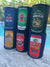 Battle of the borders stubby range