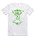 Tough as a miners kid (white)