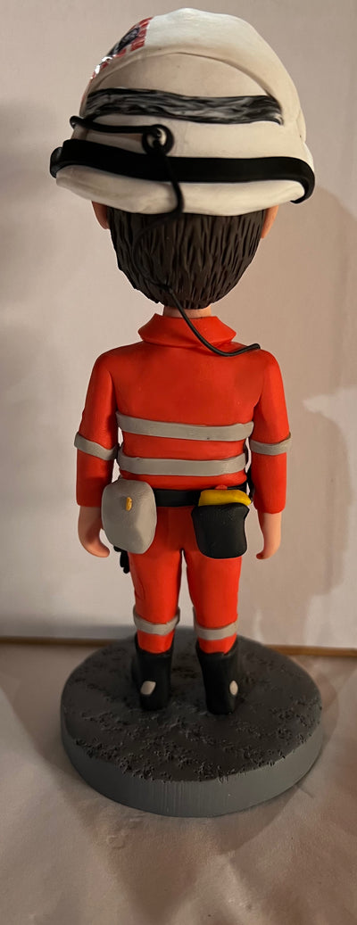 PERSONALISED CUSTOM ACTION FIGURES