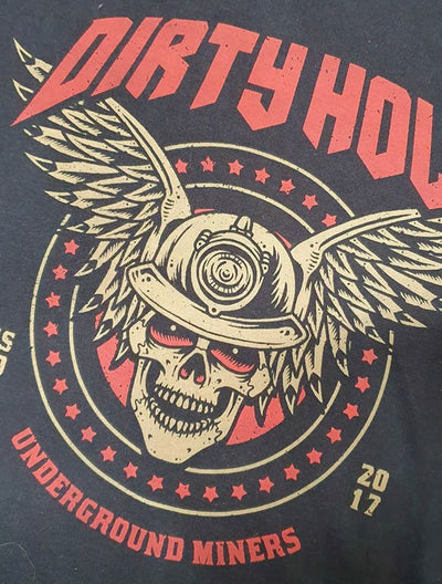 Skull Rock-Mens