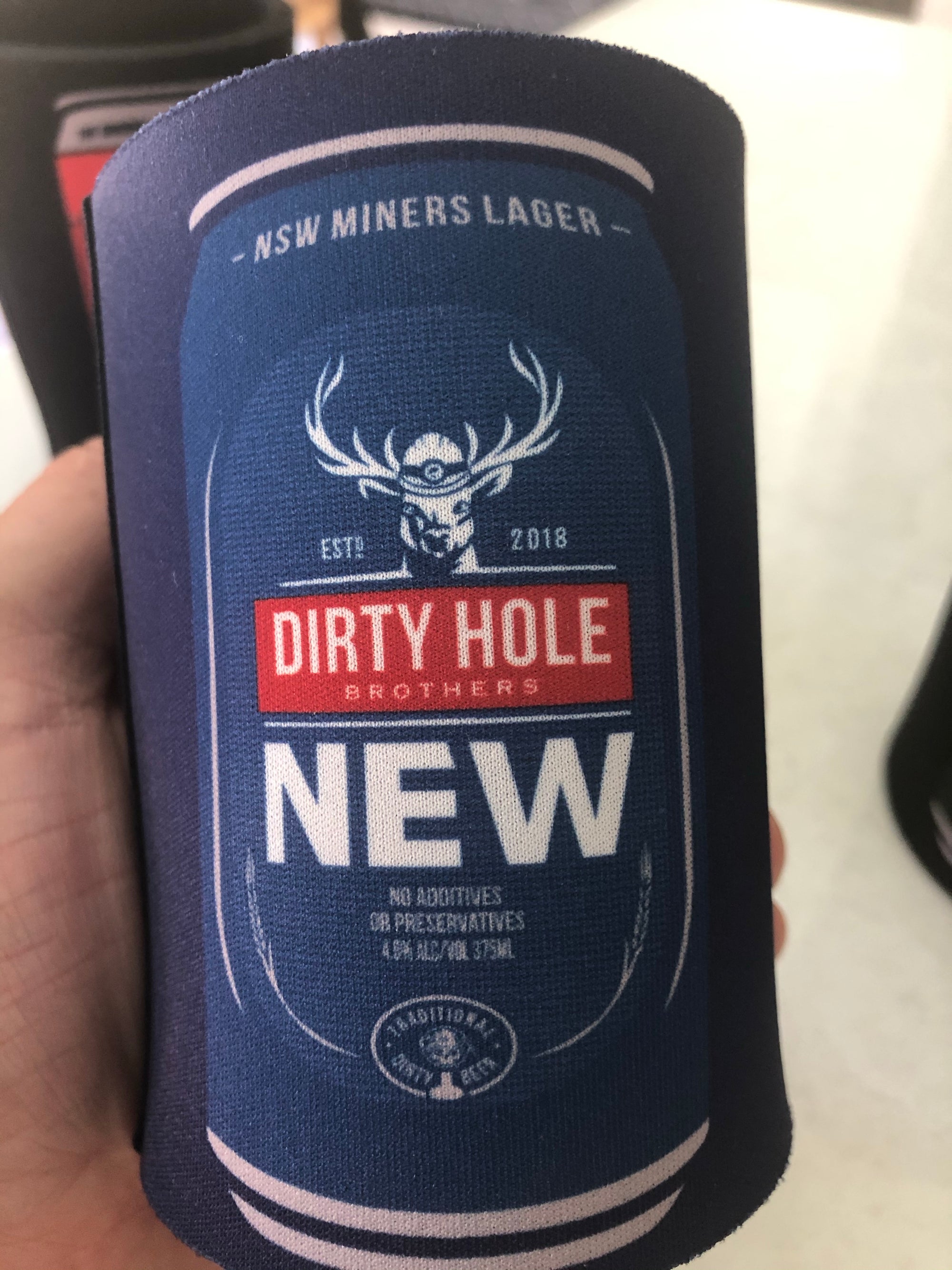 New South Wales