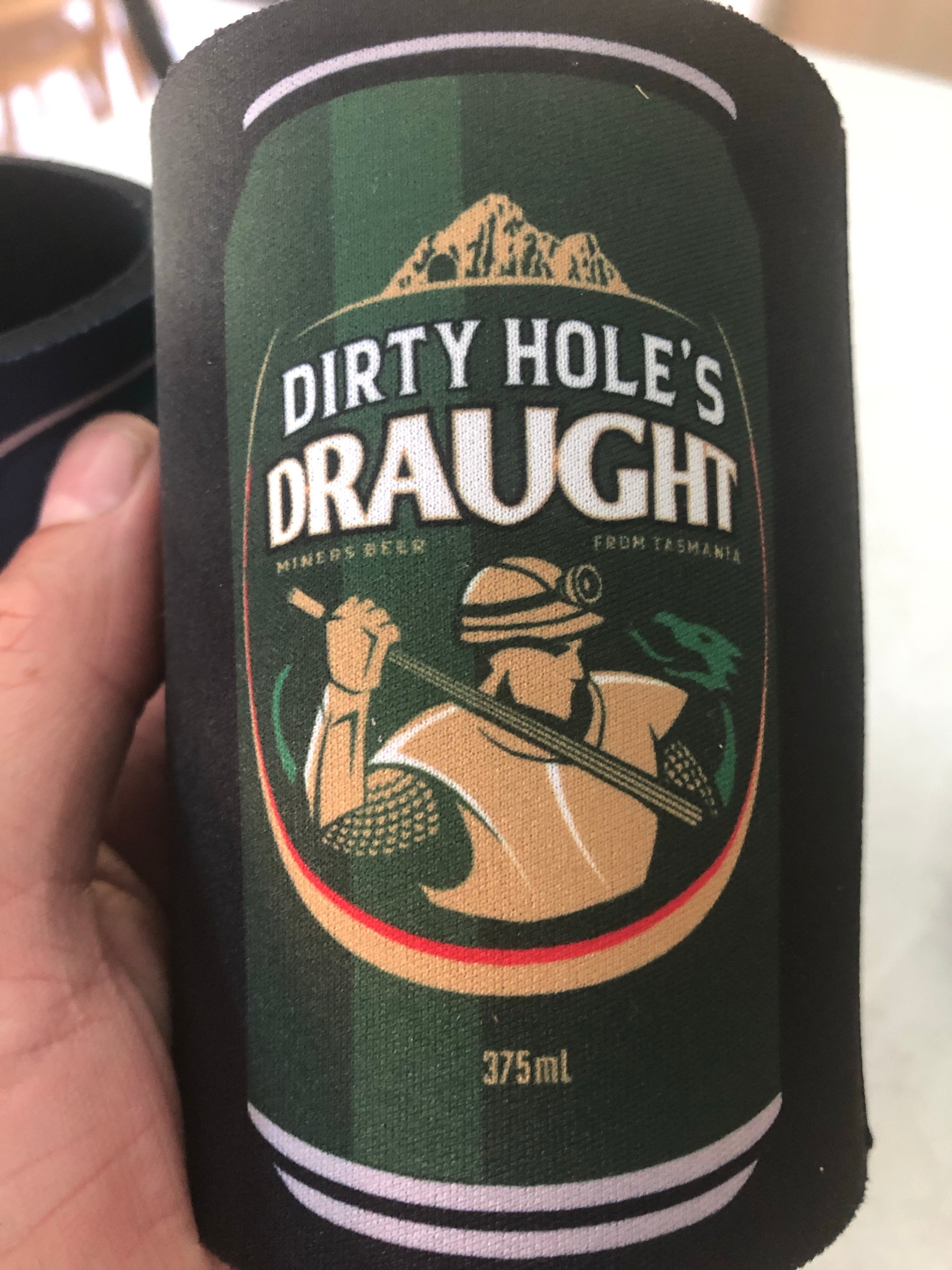 Tasmania