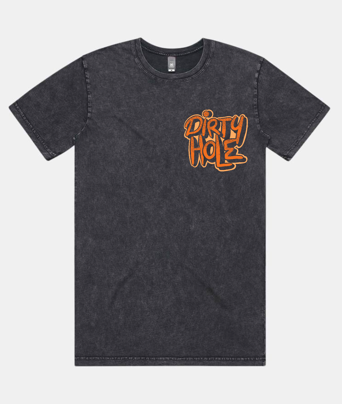 Stone wash GOOD TIMES 2.0 mens