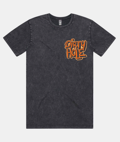 Stone wash GOOD TIMES 2.0 mens