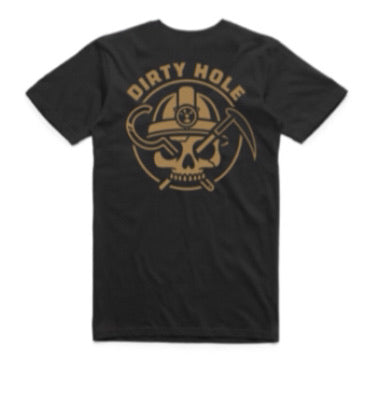 HEAVY METAL- Ladies Tee