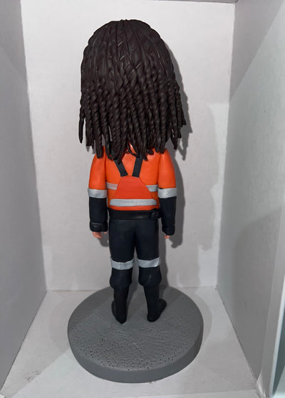 PERSONALISED CUSTOM ACTION FIGURES