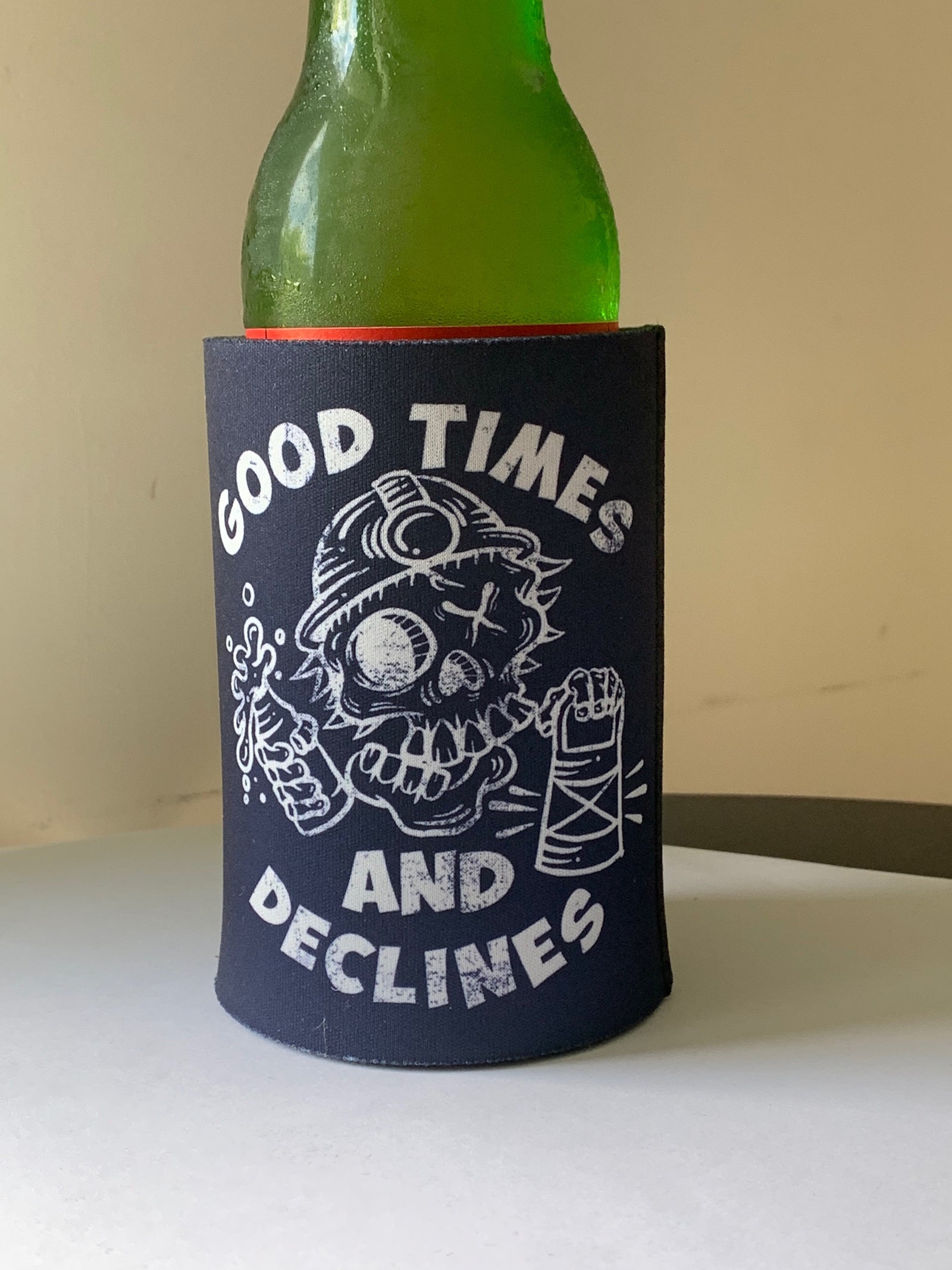 Good Times & Declines