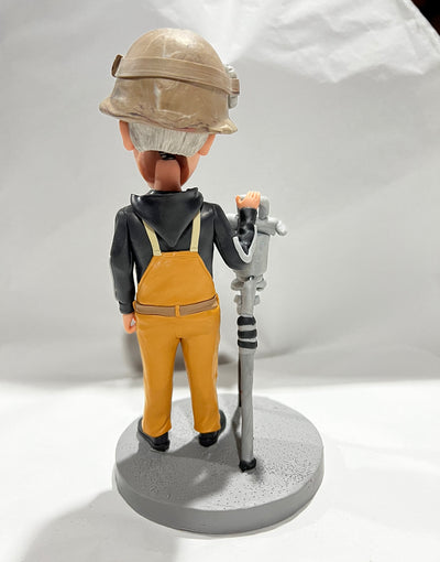 PERSONALISED CUSTOM ACTION FIGURES