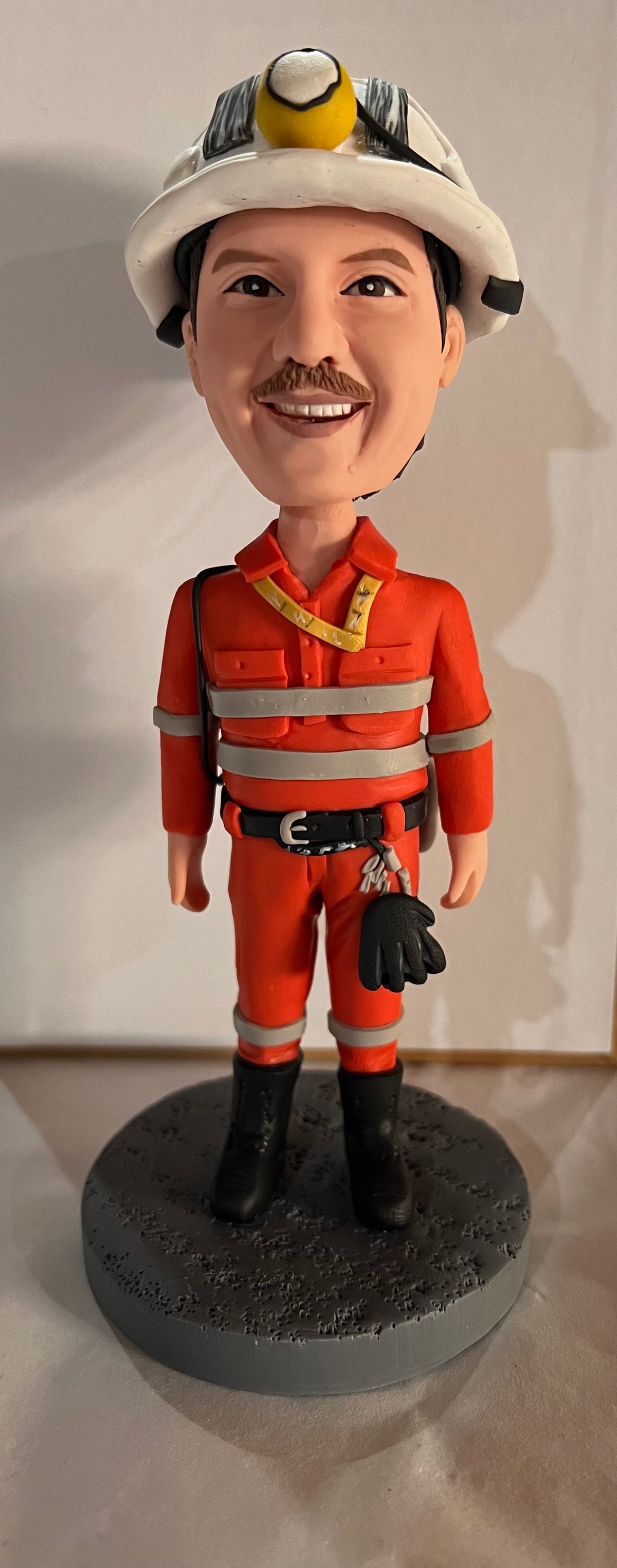 PERSONALISED CUSTOM ACTION FIGURES
