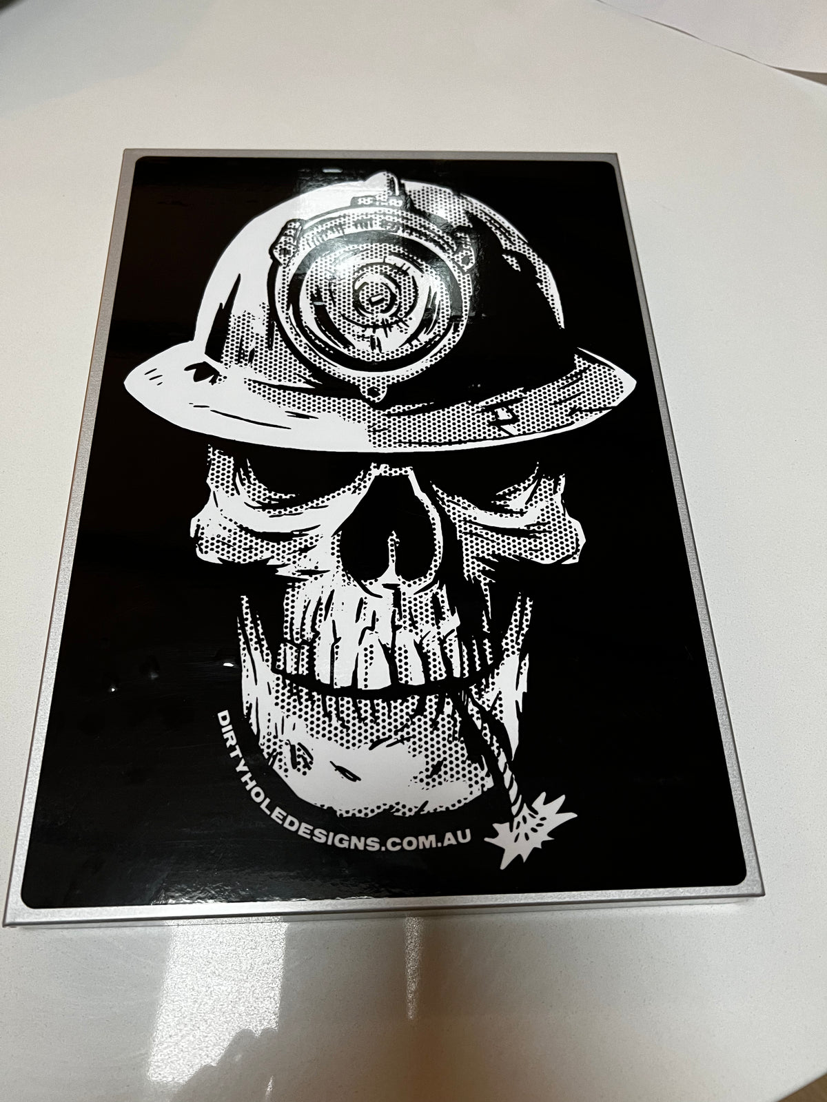 Metal Underground folders