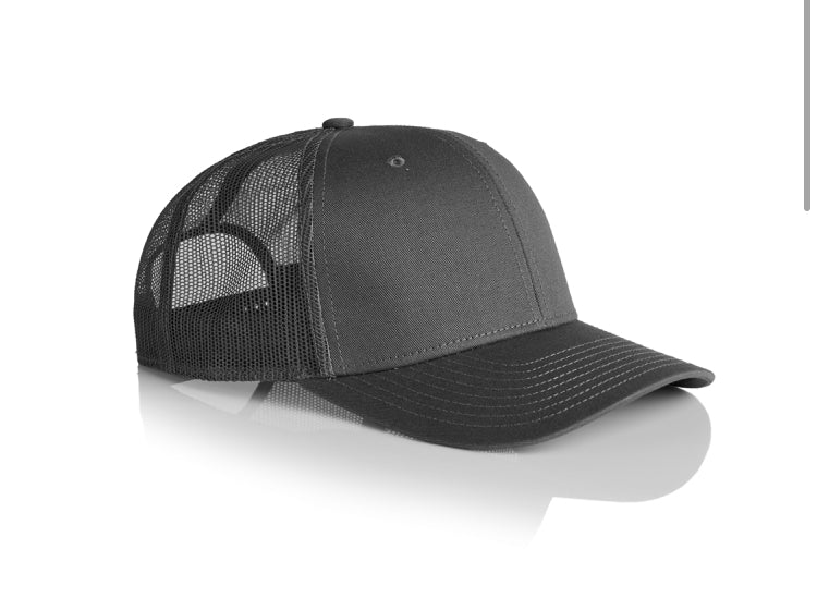 Coal Trucker