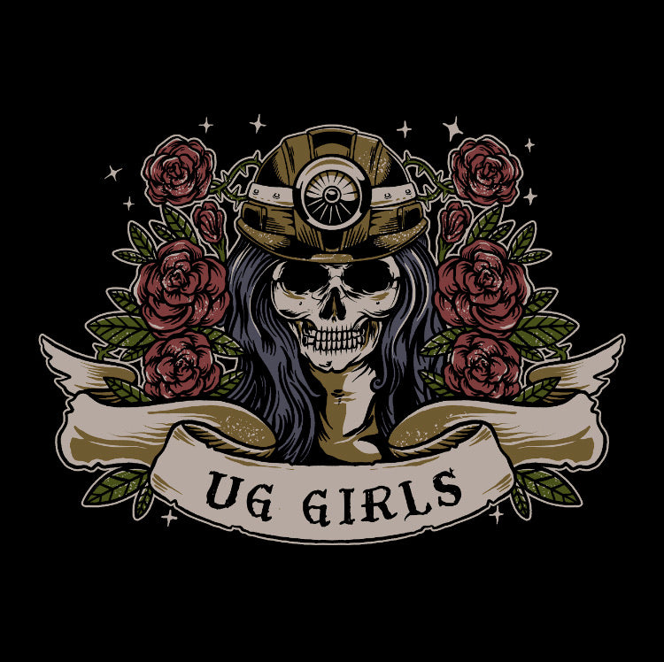 UG Girls  Tee