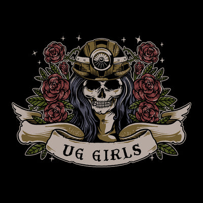 UG Girls  Tee